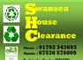 Swansea House Clearance Swansea