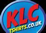 KLC T Shirts Swansea