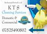 K T S Cleaning Swansea