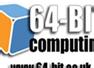 64-BIT computing Swansea