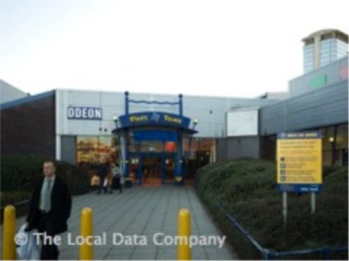 Odeon Swansea Swansea Odeon Swansea Swansea