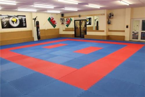 Kubotan Karate Kai Swansea Kubotan Karate Kai Swansea