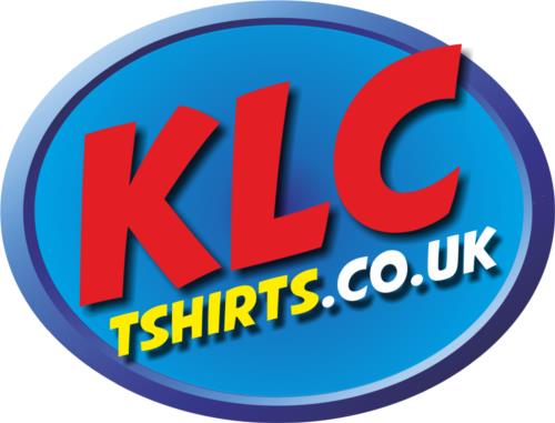 KLC T Shirts Swansea KLC T Shirts Swansea