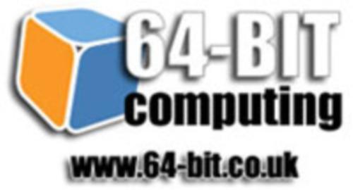 64-BIT computing Swansea 64-BIT computing Swansea